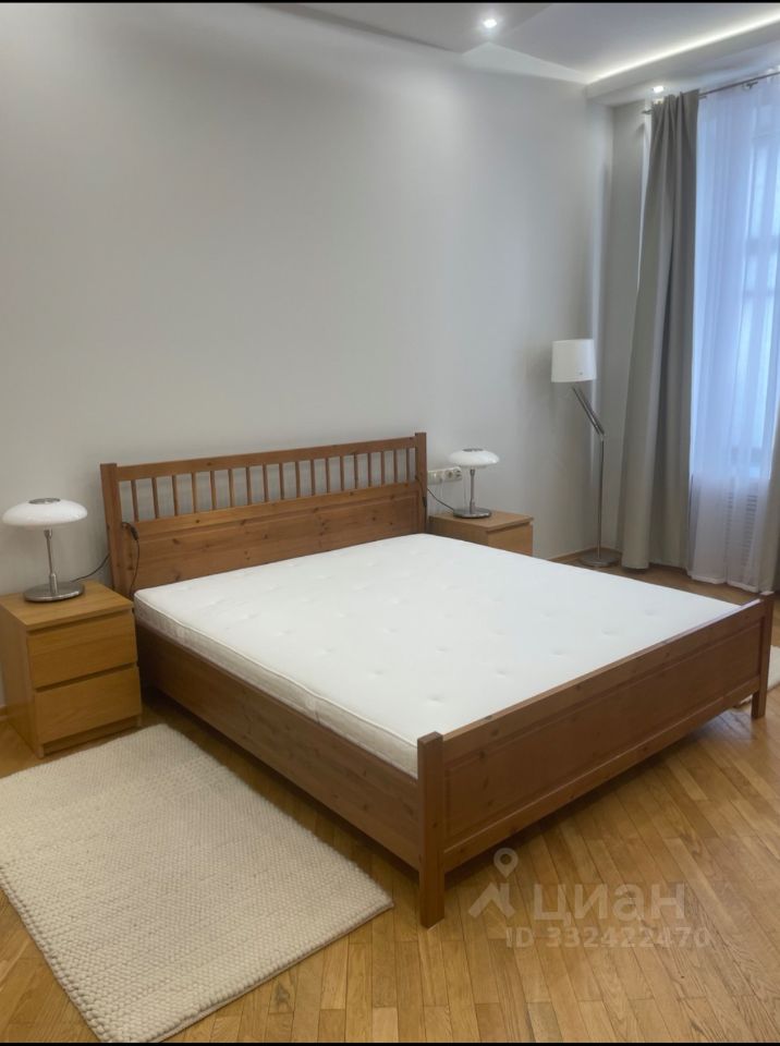 4-комнатная квартира, 172 м² — фото 7