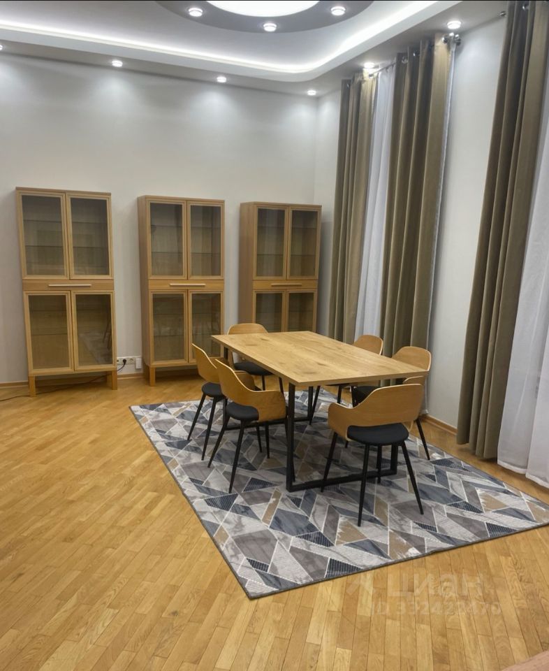 4-комнатная квартира, 172 м² — фото 3