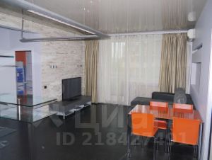 3-комн.кв., 84 м², этаж 4