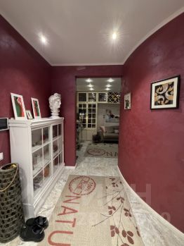 2-комн.кв., 60 м², этаж 5