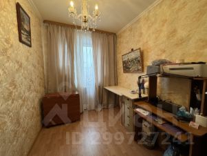 3-комн.кв., 55 м², этаж 6