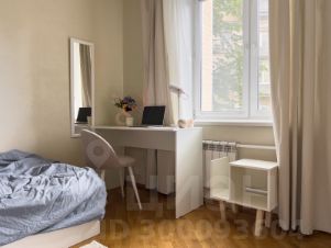 3-комн.кв., 77 м², этаж 2