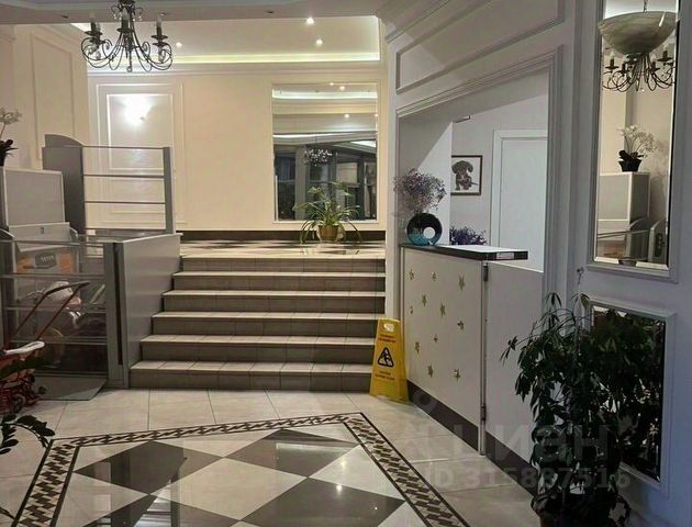 3-комн., 85 м², 7/7 этаж