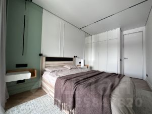 3-комн.кв., 80 м², этаж 14