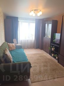 3-комн.кв., 59 м², этаж 9