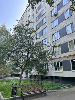 2-комн.кв., 44 м², этаж 1