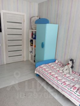 2-комн.кв., 46 м², этаж 1