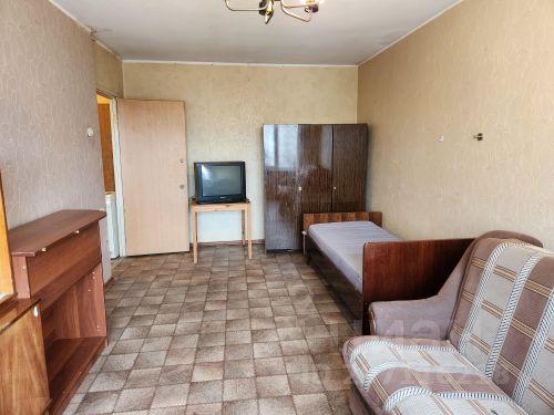 1-комн., 32,2 м², 8/9 этаж