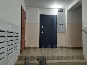 3-комн.кв., 58 м², этаж 8