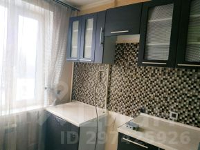 1-комн.кв., 32 м², этаж 7