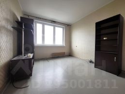 3-комн.кв., 62 м², этаж 8