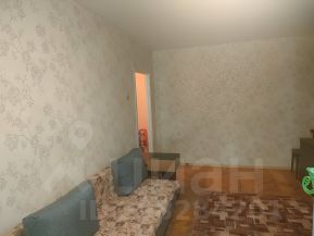 1-комн.кв., 36 м², этаж 1