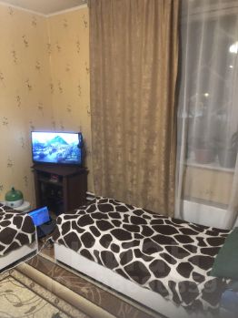 1-комн.кв., 39 м², этаж 1