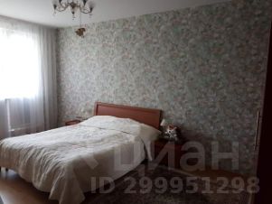 2-комн.кв., 60 м², этаж 10