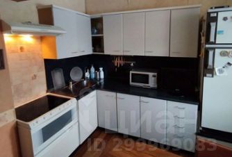 2-комн.кв., 51 м², этаж 3