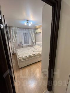 2-комн.кв., 60 м², этаж 9