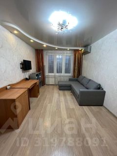 2-комн.кв., 60 м², этаж 9