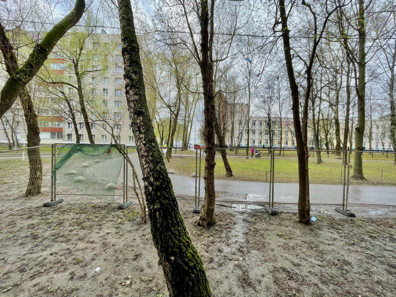 Квартира, Москва