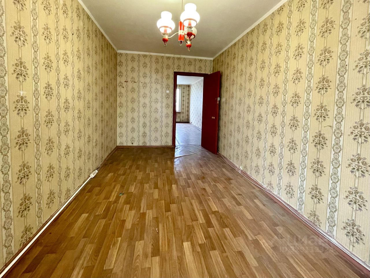 Квартира, Москва