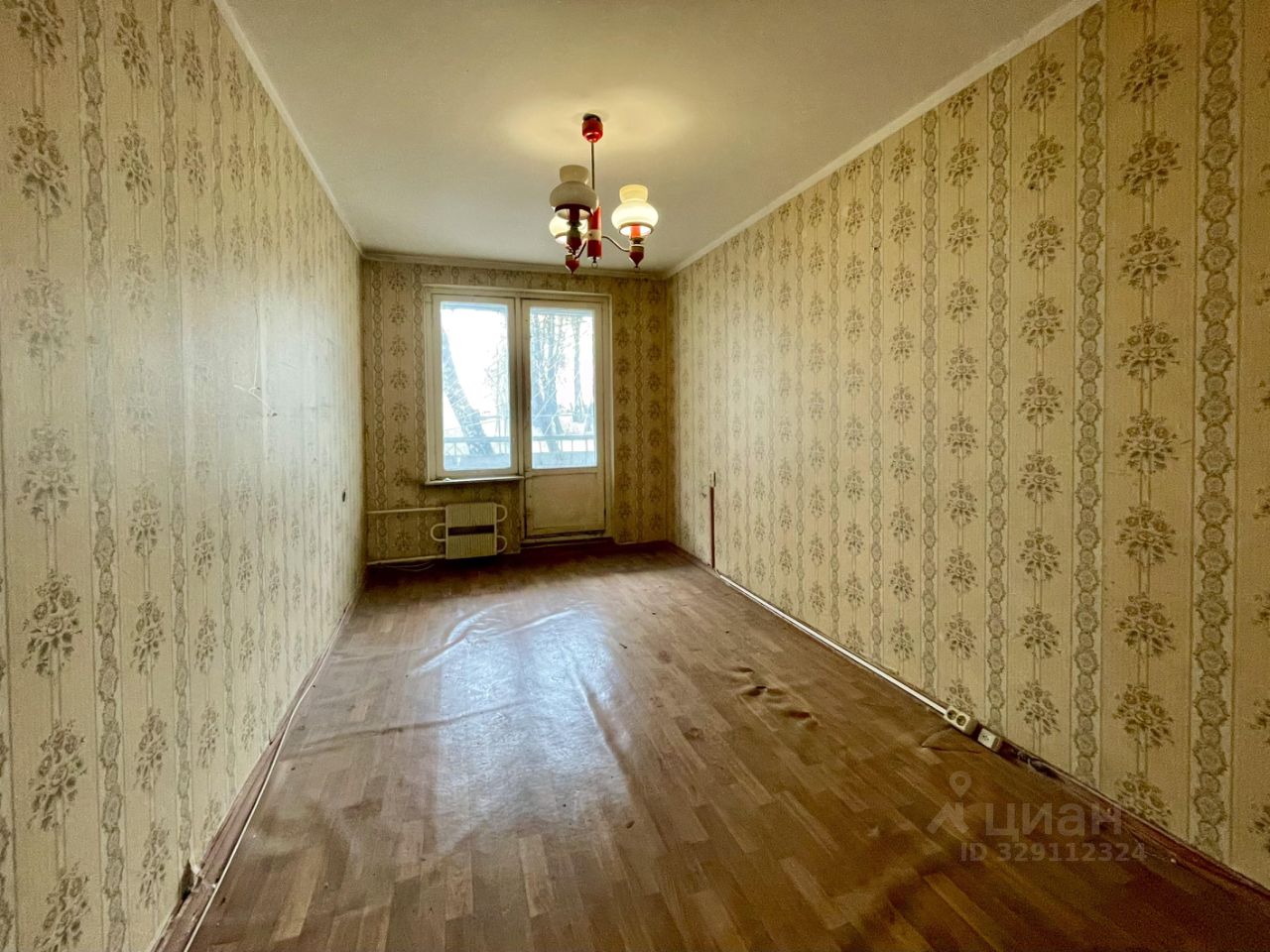 Квартира