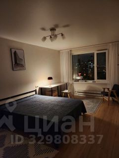 1-комн.кв., 33 м², этаж 8