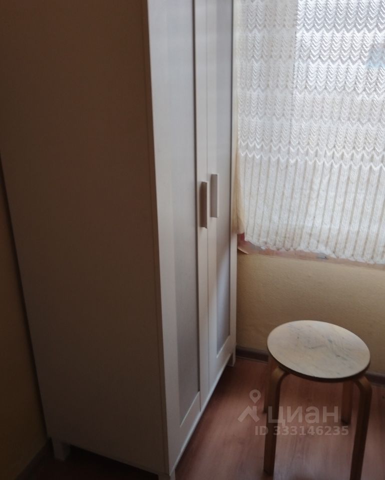 1-комнатная квартира, 30 м² — фото 3
