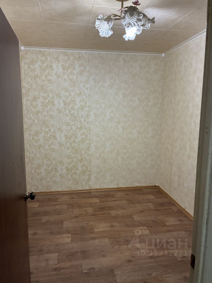 1-комнатная квартира, 33 м² — фото 4