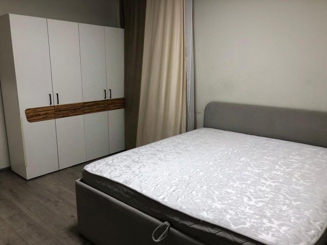 1-комн. апарт., 45 м², 14/21 этаж