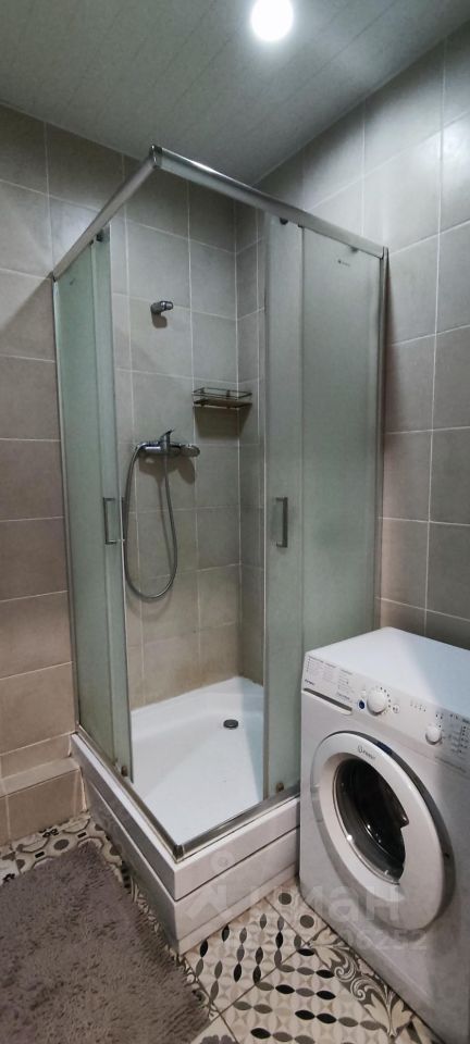 Квартира-студия, 22,7 м² — фото 8