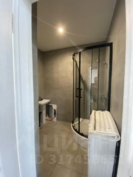 1-комн.апарт., 23 м², этаж 11