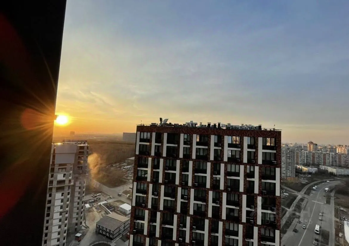 2-комнатная квартира в аренду, Востряковское ш. 7с1 — 85 000 ₽/мес
