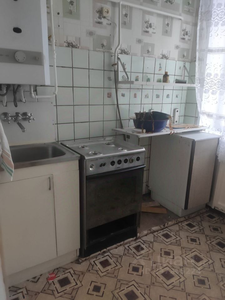 Продается2-комн.квартира,41м²