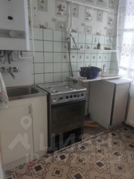 2-комн.кв., 41 м², этаж 3