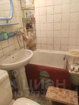 2-комн.кв., 41 м², этаж 3