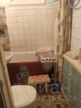 2-комн.кв., 41 м², этаж 3