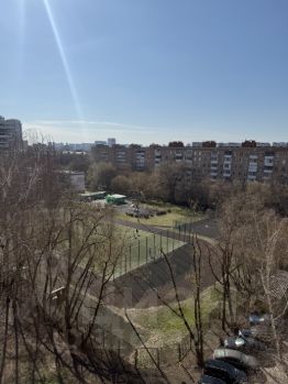 2-комн.кв., 40 м², этаж 8