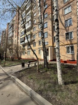 2-комн.кв., 40 м², этаж 8