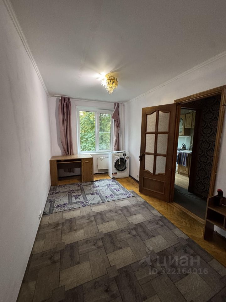 Сдается2-комн.квартира,46м²