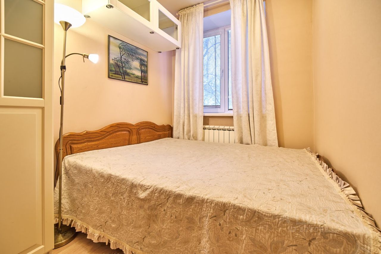 2-комнатная квартира, 42 м² — фото 8