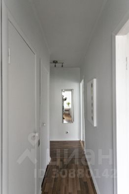 2-комн.кв., 35 м², этаж 9