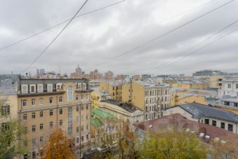 2-комн.кв., 35 м², этаж 9