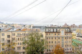 2-комн.кв., 35 м², этаж 9