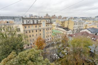 2-комн.кв., 35 м², этаж 9