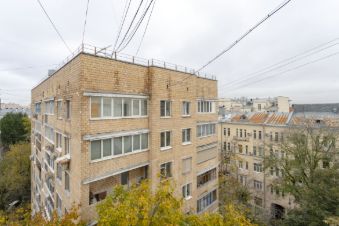 2-комн.кв., 35 м², этаж 9