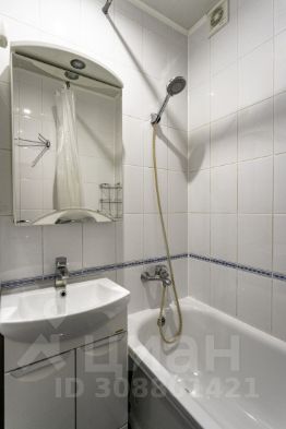 2-комн.кв., 35 м², этаж 9