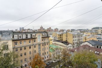 2-комн.кв., 35 м², этаж 9