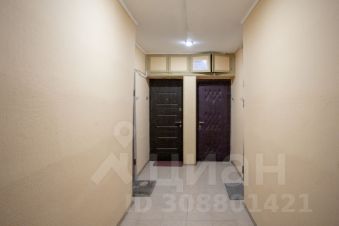 2-комн.кв., 35 м², этаж 9