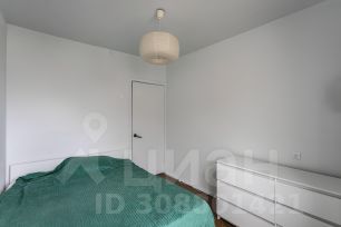 2-комн.кв., 35 м², этаж 9