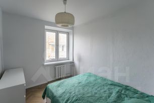 2-комн.кв., 35 м², этаж 9