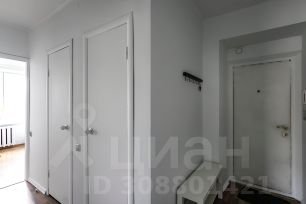 2-комн.кв., 35 м², этаж 9